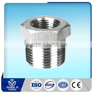 Hot Sales Thread Good Price Elbow Pipe Fitting Product thumbnail-6