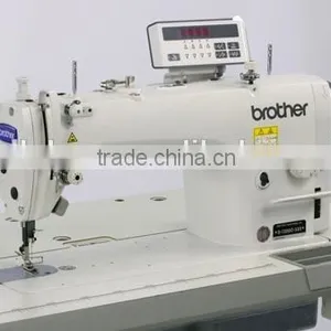 BROTHER Sewing Machine for Industrial Clothing thumbnail-2