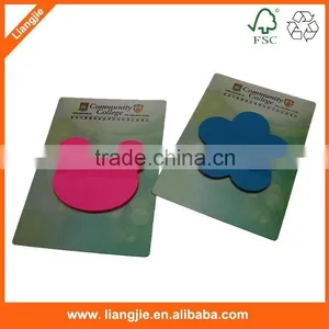 New Design Sticky Notes in Different Shapes thumbnail-6