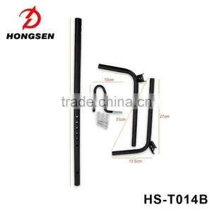 Bike Wheel Rim Display Rack Bicycling Cycle Storage Standing Rack thumbnail-4