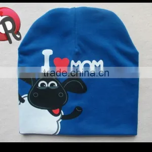 Baby Kids Baggy Cap thumbnail-3