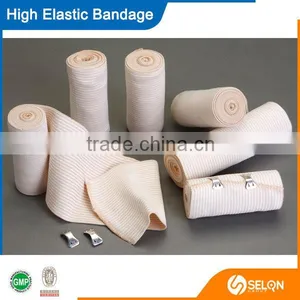 SELON NATURE COLOR HIGH ELASTIC BANDAGE thumbnail-1