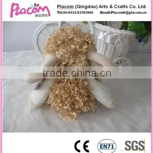 2015 High Quality Lovely Plush Sheep Toys ,Hot thumbnail-3