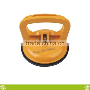 Plastic Single Claw Car Vacuum Glass Suction Lifter,5''aluminium Glass Suction Cup,2'' Inch Mini Glass Sucker thumbnail-2