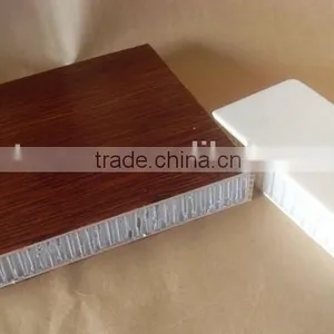 FRP Honeycomb Composite Panel,truck Body Panel thumbnail-2