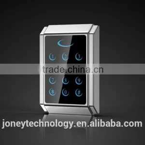 Waterproof Access Control Door Systems With Touch Keypad Buttons Wiegand Card Reader thumbnail-2