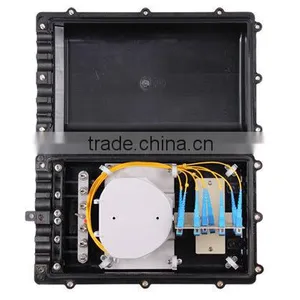 Newest Fiber Optic Closure Box for Solution thumbnail-1