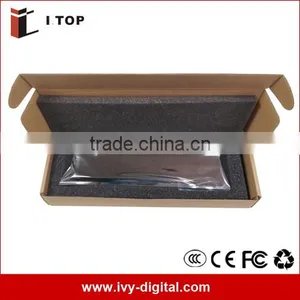 High Quality Laptop Battery for HP Mini110 6 Cells Laptop Battery Replacement With CE ROHS FCC thumbnail-1
