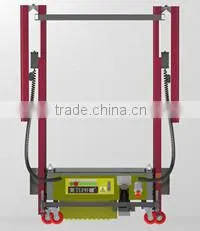 Wall Cement Plaster Spraying Machine for Buildiing/Plastering Machines for Sale thumbnail-5