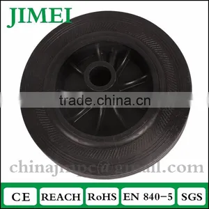 Mobile Wheelie Bin Wheel thumbnail-1