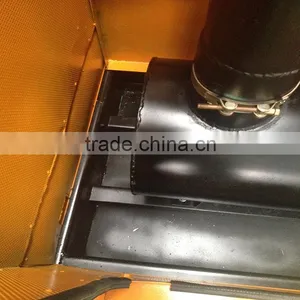 400kw 500kva Low Price Soundproof Diesel Generator thumbnail-4