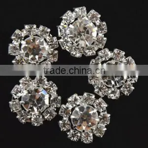 Shining Rhinestone Accessories DIY Accessories thumbnail-1