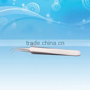 Practical Stainless Steel Surgical Operation Tweezers thumbnail-1