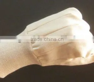 Cotton Canvas Industrial Gloves thumbnail-1