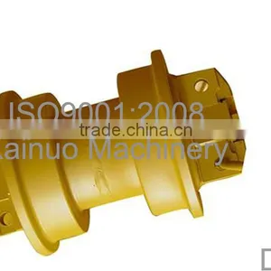 PC Series Excavator Bottom Roller Track Roller for Undercarriage Parts thumbnail-1