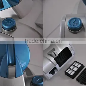 1200W Bagless Vacuum Cleaner CS-T3301 thumbnail-4