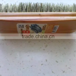 Maple Wood Shoe Brushes thumbnail-6