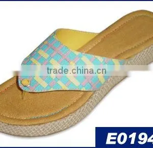EVA Woman's Sandal thumbnail-1