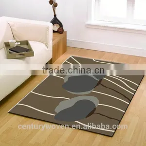 Acrylic Area Rug thumbnail-2