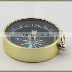 IMAGINE High Quality Keychain Pocket Magnestic Compass thumbnail-4