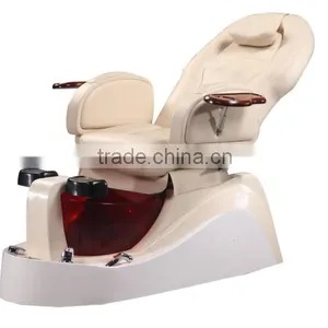 Backrest Kneading Massage Foot Spa Massage Pedicure Spa Chair thumbnail-6