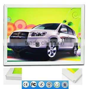 2016 New Movie Hologram 3d Led Light Poster Frame thumbnail-3