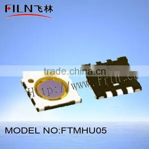 FTMHU05 4mm Smd Double Action Tactile Micro Touch Screen Smart Wall Switch thumbnail-1