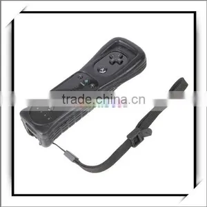 Wireless Remote Controller For Wii Black -VB278BL thumbnail-1