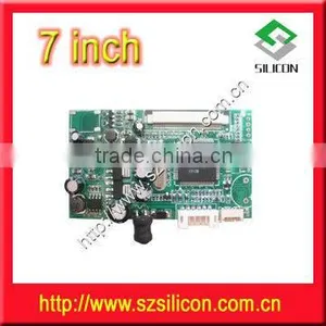 Hot Led Lcd Color Analog Module thumbnail-1