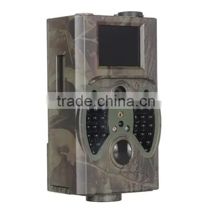 Forest Surveillance Basic Gsm Mms Gprs Hunting Trail Camera thumbnail-4