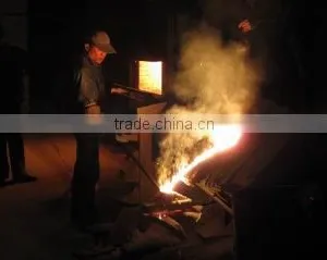 Weifang City Dual-Source Hardware Products Co., Ltd. company overview - view 2 thumbnail