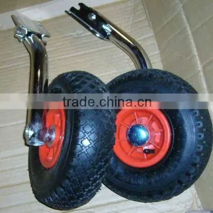 Cheap Jet Board Boat Trailer for Wholesale thumbnail-4
