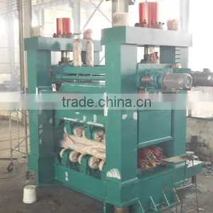 Factory Supply Bronx Sheet Metal Straightening Machine With Low Price thumbnail-1