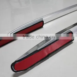 OEM Style Roof Rack Roof Rail for Porsche Cayenne From Pouvenda 4x4 Auto Accessories thumbnail-2