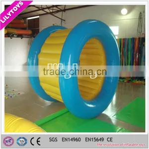 Inflatable Toys for Rent, Giant Inflatable Water Toys, Inflatable Floating Water Games thumbnail-1