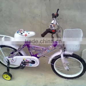 Lightweight Kids Bike 12" 14" 16" 18' 20" thumbnail-1