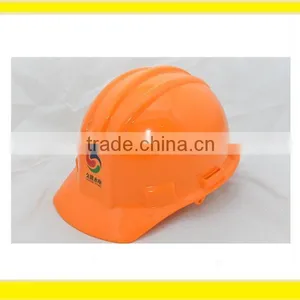 Wholesale ABS Electrical Safety Helmet thumbnail-1