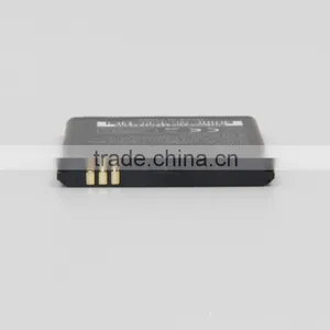 1300mah Li-ion Spice Mobile Battery for Wiko Ozzy thumbnail-3
