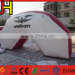 Air Tight Paintball Bunkers, Cheap Obstacle Inflatable Paintball Bunkers thumbnail-5
