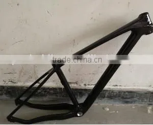 Carbon Bicycle Frame 27.5er 650b MTB Frame Disc Brake Carbon 27.5er MTB Frame thumbnail-1