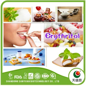 Erythritol 25kg/bag thumbnail-1