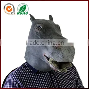 Famous American Design Adult Professional Costume Promotional Sri Lankan Masks thumbnail-1