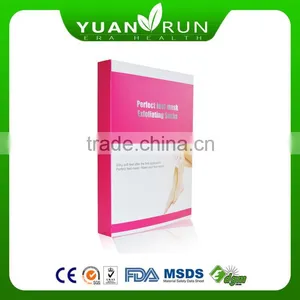 Foot Peel Spa Socks Exfoliating Foot Mask thumbnail-1