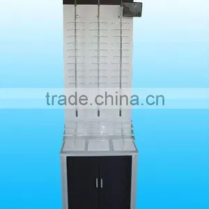 Floor Eyeglasses Display Stands thumbnail-1