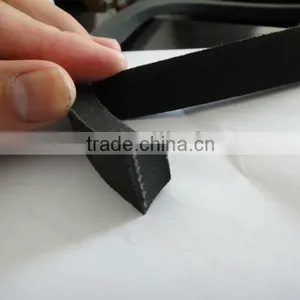 Round v Belt Rubber, Cogged Belt, Flat Rubber Belt thumbnail-1