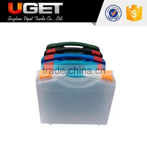 Wholesale Portable Small Plastic Container Tool Box for Home thumbnail-5