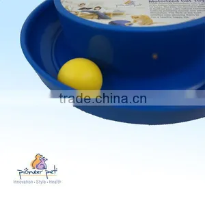 Cat Toys , Cat Interactive Toys thumbnail-2