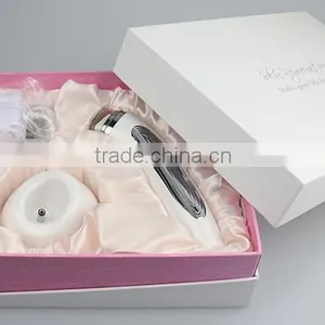 Homeuse Colorful Facial Resurfacing Acne Scar Removal Treatment Fractional rf Miceroneedle thumbnail-6