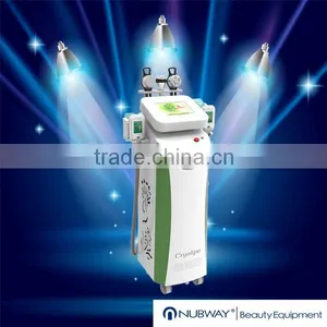 Guarantee Three Years Warranty and One Life Maintains Cryolipolysis rf Beauty Machine thumbnail-1