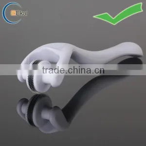 Dermaroller High Quality Titanium Microneedle Nano Derma Roller thumbnail-1